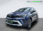 Opel Crossland occasion année 2023 boite Manuelle Annonce Opel Crossland occasion Diesel 1.5 D 110 ch BVM à Beaupuy