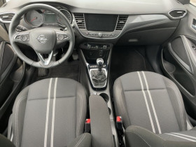 Opel Crossland 1.5 D 110 ch BVM  occasion  Beaupuy - photo n3