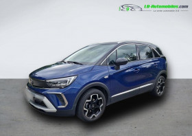 Opel Crossland 1.5 D 110 ch BVM  occasion  Beaupuy - photo n2