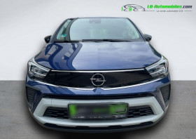 Opel Crossland 1.5 D 110 ch BVM  occasion  Beaupuy - photo n4