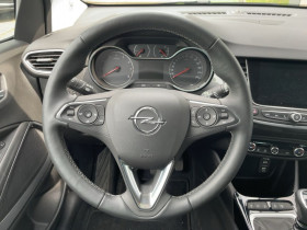 Opel Crossland 1.5 D 110 ch BVM  occasion  Beaupuy - photo n6