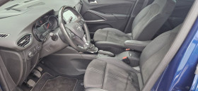 Opel Crossland 1.5 D 110 ch BVM  occasion  Beaupuy - photo n4