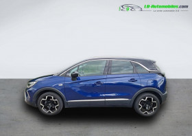 Opel Crossland 1.5 D 110 ch BVM  occasion  Beaupuy - photo n3