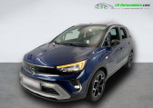 Annonce Opel Crossland occasion Diesel 1.5 D 110 ch BVM  Beaupuy