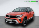 Opel Crossland occasion année 2021 boite Manuelle Annonce Opel Crossland occasion Diesel 1.5 D 110 ch BVM à Beaupuy