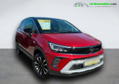 Opel Crossland occasion année 2022 boite Manuelle Annonce Opel Crossland occasion Diesel 1.5 D 110 ch BVM à Beaupuy
