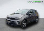 Opel Crossland occasion année 2022 boite Manuelle Annonce Opel Crossland occasion Diesel 1.5 D 110 ch BVM à Beaupuy