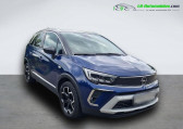 Opel Crossland occasion année 2022 boite Manuelle Annonce Opel Crossland occasion Diesel 1.5 D 110 ch BVM à Beaupuy
