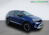 Opel Crossland 1.5 D 110 ch BVM   Beaupuy 31