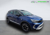 Opel Crossland 1.5 D 110 ch BVM   Beaupuy 31