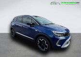 Opel Crossland occasion année 2022 boite Manuelle Annonce Opel Crossland occasion Diesel 1.5 D 110 ch BVM à Beaupuy