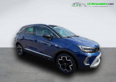 Opel Crossland occasion année 2022 boite Manuelle Annonce Opel Crossland occasion Diesel 1.5 D 110 ch BVM à Beaupuy