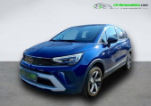 Opel Crossland occasion année 2023 boite Manuelle Annonce Opel Crossland occasion Diesel 1.5 D 110 ch BVM à Beaupuy