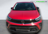 Opel Crossland 1.5 D 110 ch BVM   Beaupuy 31