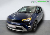 Opel Crossland 1.5 D 110 ch BVM   Beaupuy 31