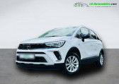 Opel Crossland 1.5 D 110 ch BVM   Beaupuy 31