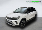 Opel Crossland 1.5 D 110 ch BVM   Beaupuy 31