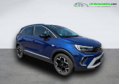 Opel Crossland occasion année 2022 boite Manuelle Annonce Opel Crossland occasion Diesel 1.5 D 110 ch BVM à Beaupuy