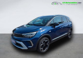 Opel Crossland occasion année 2022 boite Manuelle Annonce Opel Crossland occasion Diesel 1.5 D 110 ch BVM à Beaupuy