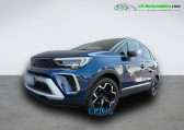 Opel Crossland 1.5 D 110 ch BVM   Beaupuy 31