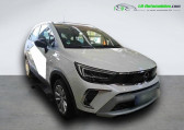 Opel Crossland occasion année 2022 boite Manuelle Annonce Opel Crossland occasion Diesel 1.5 D 110 ch BVM à Beaupuy