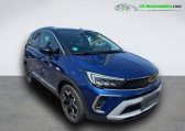 Opel Crossland occasion année 2022 boite Manuelle Annonce Opel Crossland occasion Diesel 1.5 D 110 ch BVM à Beaupuy