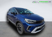 Opel Crossland occasion année 2022 boite Manuelle Annonce Opel Crossland occasion Diesel 1.5 D 110 ch BVM à Beaupuy