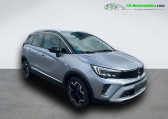 Opel Crossland occasion année 2022 boite Manuelle Annonce Opel Crossland occasion Diesel 1.5 D 110 ch BVM à Beaupuy