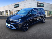 Annonce Opel Crossland occasion Diesel 1.5 D 110 ch BVM6 Elegance Business  NARBONNE