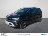 Opel Crossland 1.5 D 110 ch BVM6 Elegance Business   BERNAY 27