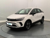 Opel Crossland 1.5 D 110 ch BVM6 Elegance Business  2022 - annonce de voiture en vente sur Auto Sélection.com
