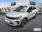 Opel Crossland 1.5 D 110 ch BVM6 Elegance Business   PARIS 75