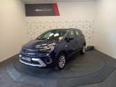 Opel Crossland occasion année 2021 boite Manuelle Annonce Opel Crossland occasion Diesel 1.5 D 110 ch BVM6 Elegance Business à Boé