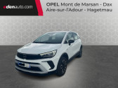 Opel Crossland 1.5 D 110 ch BVM6 Elegance Business  2022 - annonce de voiture en vente sur Auto Sélection.com