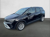 Annonce Opel Crossland occasion Diesel 1.5 D 110 ch BVM6 - Elegance  ANGERS