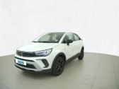 Annonce Opel Crossland occasion Diesel 1.5 D 110 ch BVM6 Elegance à ANGERS