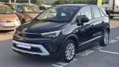 Opel Crossland occasion année 2021 boite Manuelle Annonce Opel Crossland occasion Diesel 1.5 D 110 ch BVM6 Elegance à Perpignan