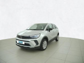 Annonce Opel Crossland occasion Diesel 1.5 D 110 ch BVM6 - Elegance  ORVAULT