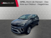 Opel Crossland 1.5 D 110 ch BVM6 Elegance  2021 - annonce de voiture en vente sur Auto Sélection.com