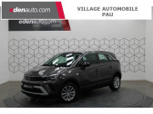 Opel Crossland occasion année 2021 boite Manuelle Annonce Opel Crossland occasion Diesel 1.5 D 110 ch BVM6 Elegance à LONS