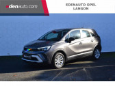 Opel Crossland occasion année 2021 boite Manuelle Annonce Opel Crossland occasion Diesel 1.5 D 110 ch BVM6 Elegance à Toulenne