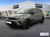 Annonce Opel Crossland occasion Diesel 1.5 D 110 ch BVM6 GS Line  MALAKOFF