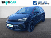 Opel Crossland 1.5 D 110 ch BVM6 GS Line   Anthy-sur-Leman 74