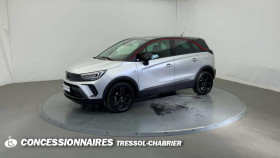 Opel Crossland occasion 2023 mise en vente à PERPIGNAN par le garage OPEL PERPIGNAN - photo n°1