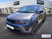 Opel Crossland occasion année 2022 boite Manuelle Annonce Opel Crossland occasion Diesel 1.5 D 110 ch BVM6 GS Line à MALAKOFF