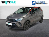Opel Crossland 1.5 D 110 ch BVM6 GS   Seynod 74