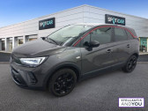Opel Crossland 1.5 D 110 ch BVM6 GS    VENISSIEUX 69