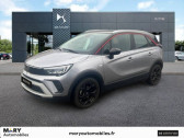 Opel Crossland occasion année 2021 boite Manuelle Annonce Opel Crossland occasion Diesel 1.5 D 110 ch BVM6 GS à BERNAY