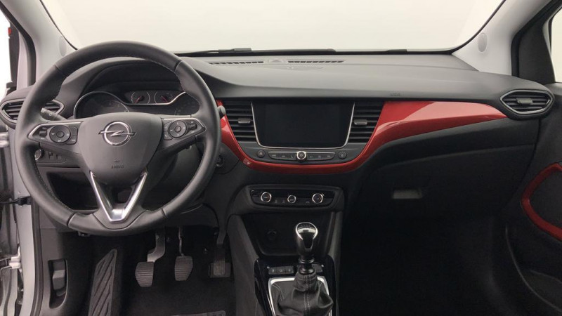 Opel Crossland 1.5 D 110 ch BVM6 GS  occasion  PERPIGNAN - photo n10