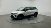 Annonce Opel Crossland occasion Diesel 1.5 D 110 ch BVM6 GS  PERPIGNAN